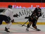 AIK - HV71.  4-5