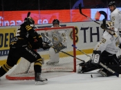 AIK - HV71.  4-5