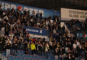 AIK - HV71.  4-5