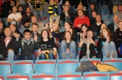 AIK - HV71.  4-5