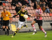 PSV Eindhoven - AIK.  1-1