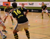 Caperio/Täby - AIK.  4-3