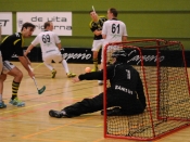 Caperio/Täby - AIK.  4-3