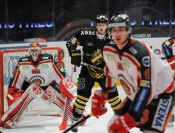 AIK - Frölunda.  3-6