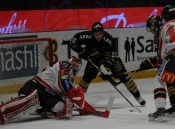 AIK - Frölunda.  3-6