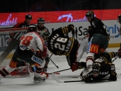 AIK - Frölunda.  3-6