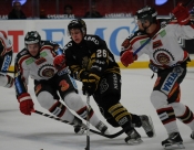 AIK - Frölunda.  3-6