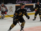 AIK - Frölunda.  3-6