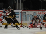 AIK - Frölunda.  3-6