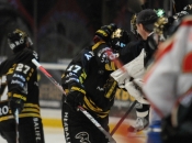 AIK - Frölunda.  3-6