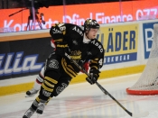 AIK - Frölunda.  3-6