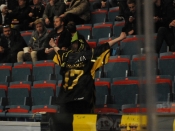 AIK - Frölunda.  3-6