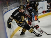 AIK - Frölunda.  3-6