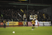 Häcken - AIK.  1-1
