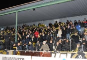 Häcken - AIK.  1-1