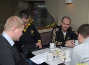AIK 120 år