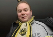 AIK 120 år