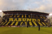 AIK - Malmö.  2-0