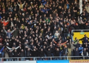 AIK - Malmö.  2-0