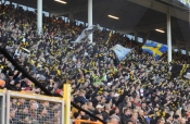 AIK - Malmö.  2-0