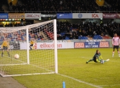 AIK - PSV Eindhoven.  1-0