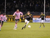 AIK - PSV Eindhoven.  1-0