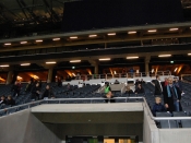 Provsittardag på Friends Arena