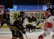 AIK - Timrå.  2-1