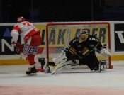 AIK - Timrå.  2-1