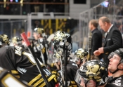 AIK - Timrå.  2-1