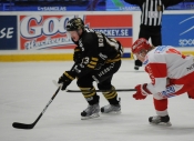 AIK - Timrå.  2-1