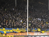 AIK - Napoli.  1-2