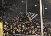 AIK - Napoli.  1-2