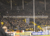 AIK - Napoli.  1-2