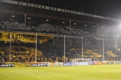 AIK - Napoli.  1-2