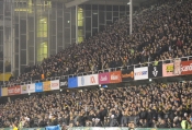 AIK - Napoli.  1-2