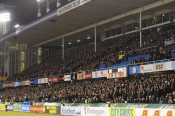 AIK - Napoli.  1-2