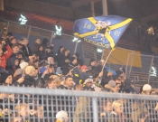 AIK - Napoli.  1-2