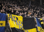 AIK - Napoli.  1-2