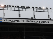 Råsunda Stadion 121125