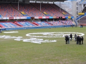 Råsunda Stadion 121125