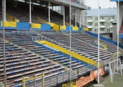 Råsunda Stadion 121125