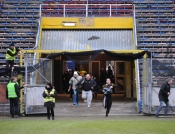 Råsunda Stadion 121125