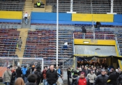 Råsunda Stadion 121125