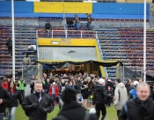 Råsunda Stadion 121125