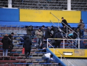 Råsunda Stadion 121125