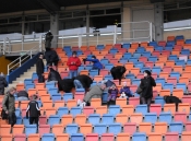 Råsunda Stadion 121125