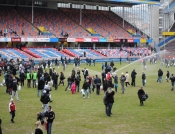 Råsunda Stadion 121125