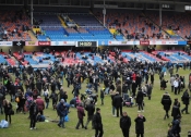 Råsunda Stadion 121125