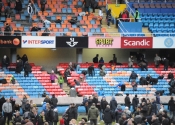 Råsunda Stadion 121125